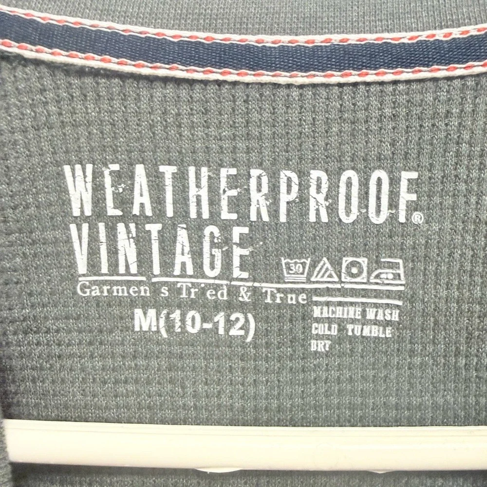 Vintage Gray Kids Sweatpants &‎ Joggers size M(10-12)